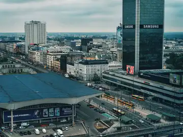Muzea w województwie Mazowieckie